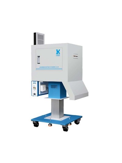 15kHz-2600/3200W LA2000 超声波水口振落机（立式）